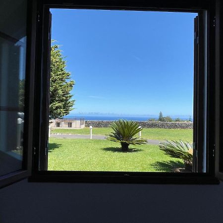 Azores Green Nature Rabo de Peixe Exterior photo