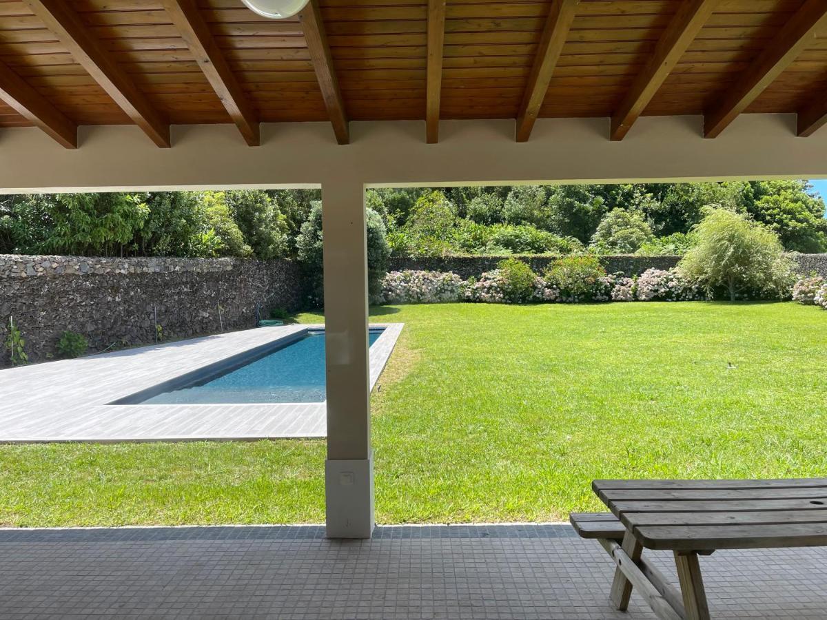 Azores Green Nature Rabo de Peixe Exterior photo