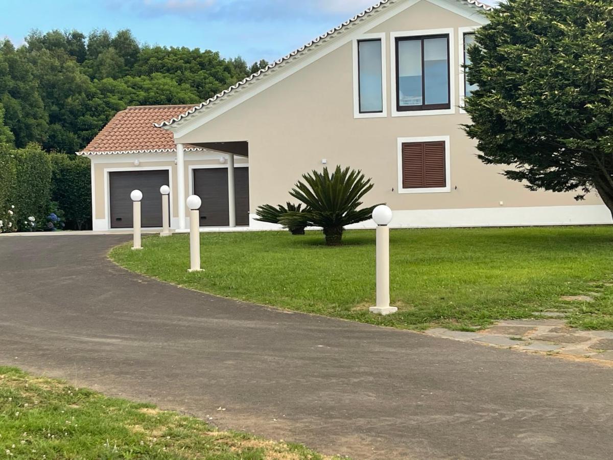 Azores Green Nature Rabo de Peixe Exterior photo