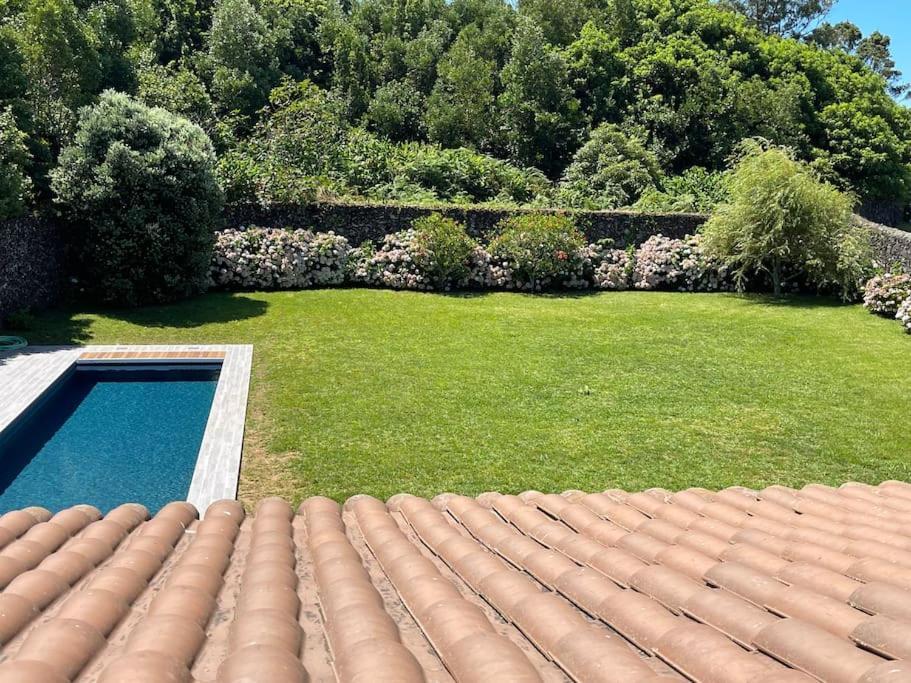 Azores Green Nature Rabo de Peixe Exterior photo