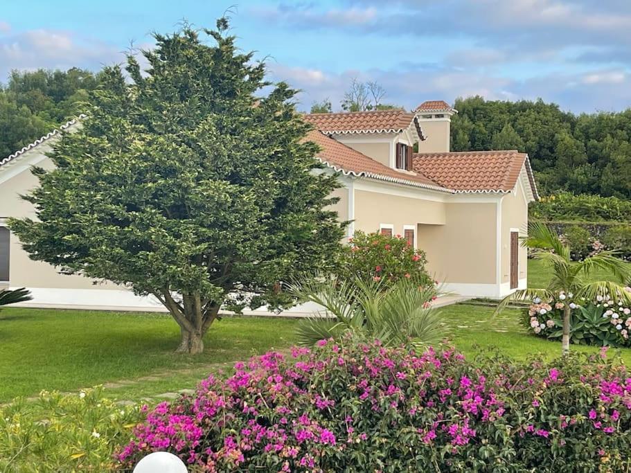 Azores Green Nature Rabo de Peixe Exterior photo