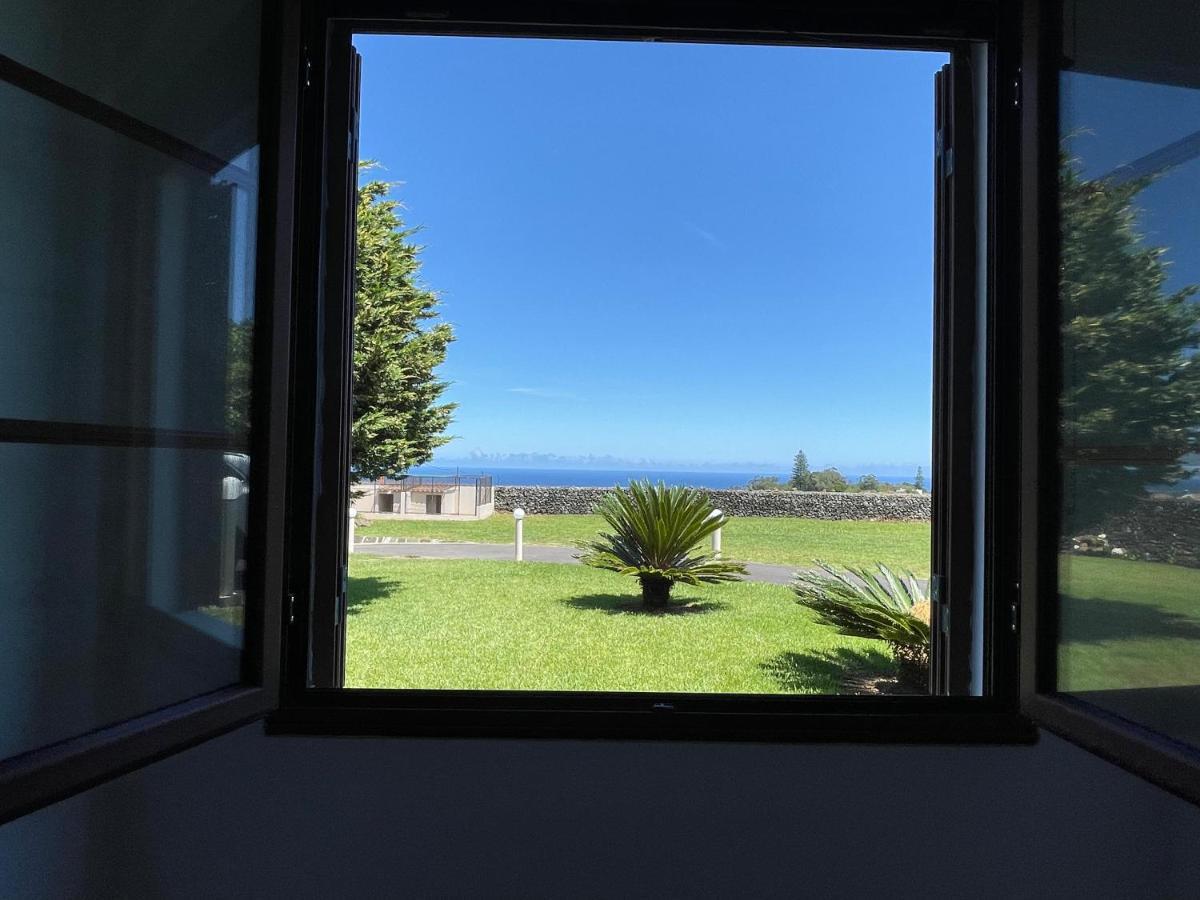 Azores Green Nature Rabo de Peixe Exterior photo