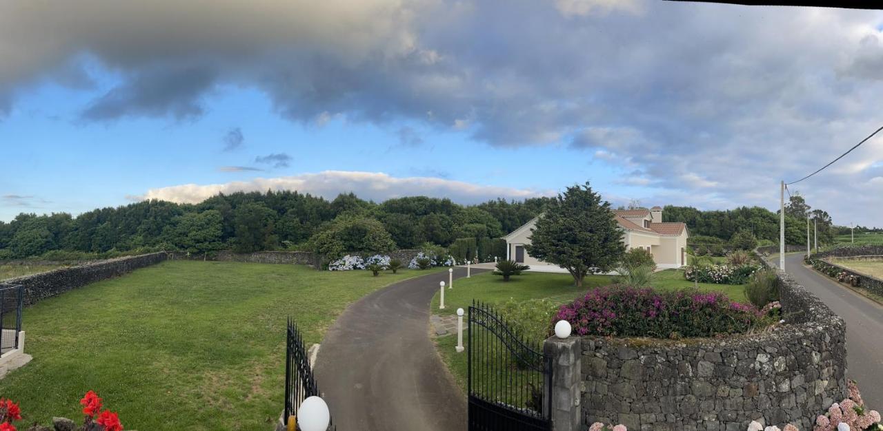 Azores Green Nature Rabo de Peixe Exterior photo