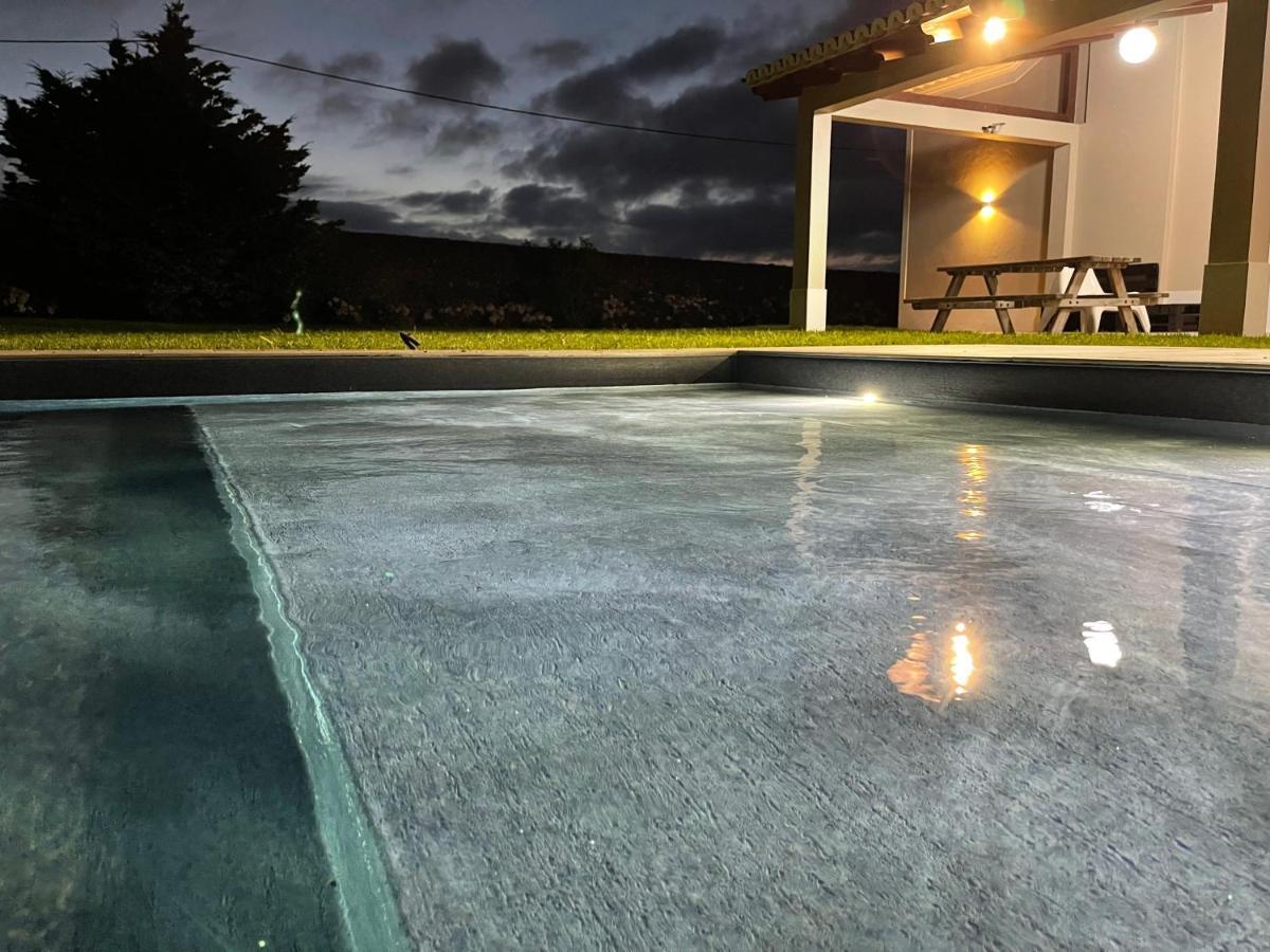 Azores Green Nature Rabo de Peixe Exterior photo