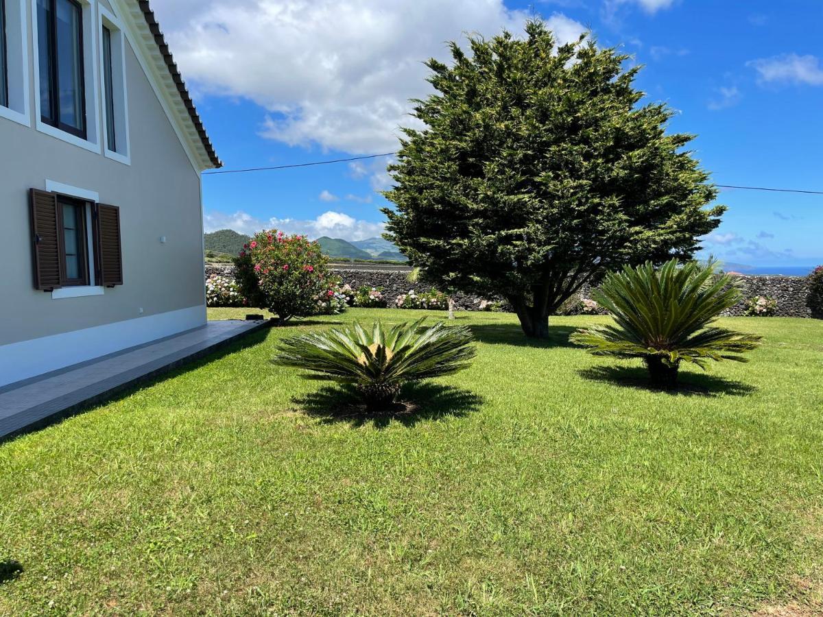 Azores Green Nature Rabo de Peixe Exterior photo