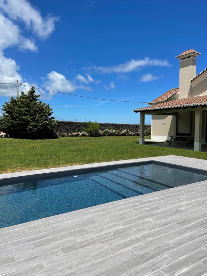 Azores Green Nature Rabo de Peixe Exterior photo