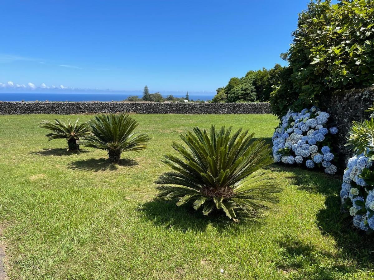 Azores Green Nature Rabo de Peixe Exterior photo