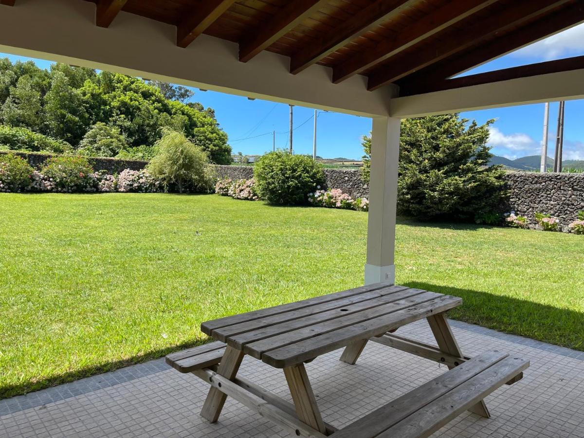 Azores Green Nature Rabo de Peixe Exterior photo